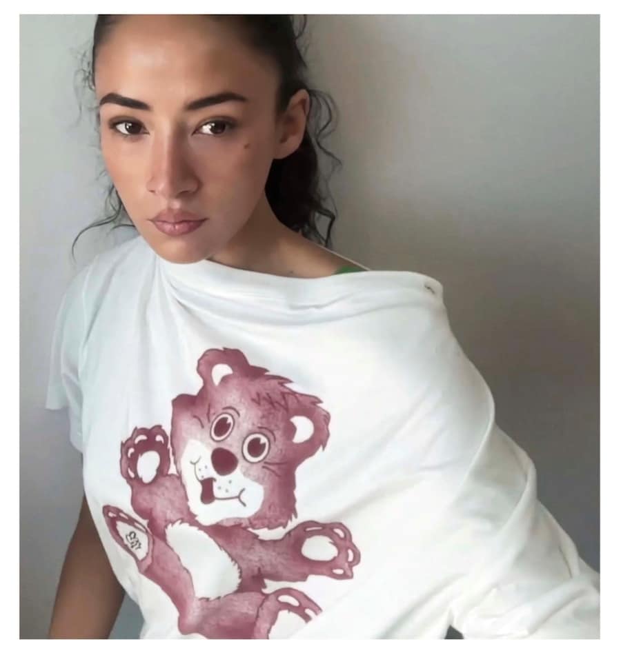 Vivienne Westwood Foundation t-shirt collection 2