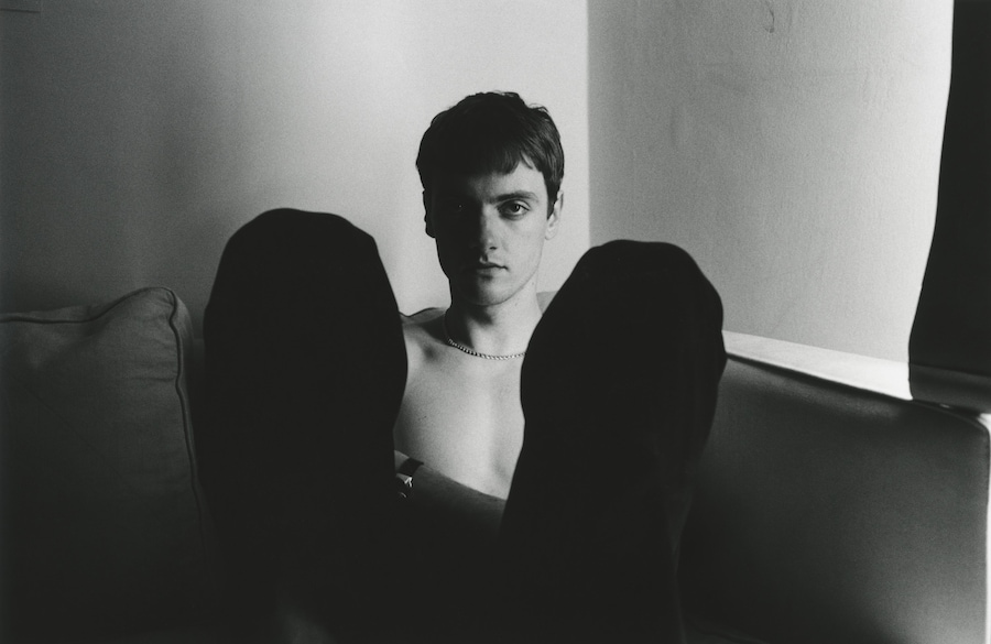 Nick Offord, No Shows 12