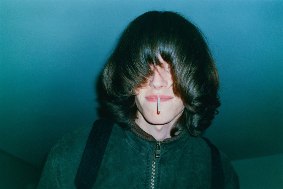 Nick Offord, No Shows 15