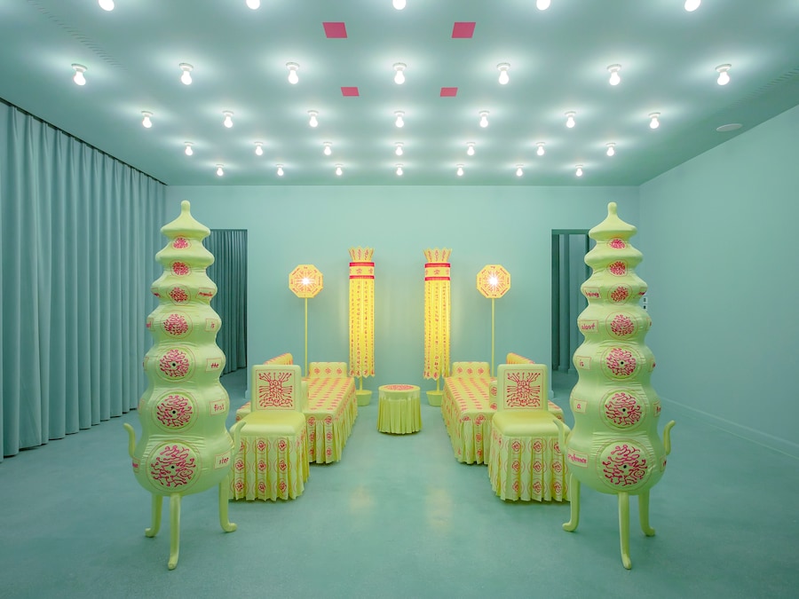 Duyi Han, Ordinance of the Subconscious Treatment 0