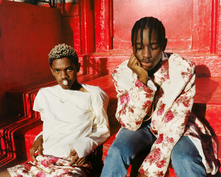 Tyler Mitchell, Wish This Was Real, MEP, Paris exhibition 5