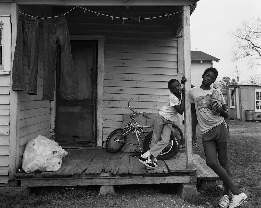 Youth Print Sale, Magnum and Aperture 10