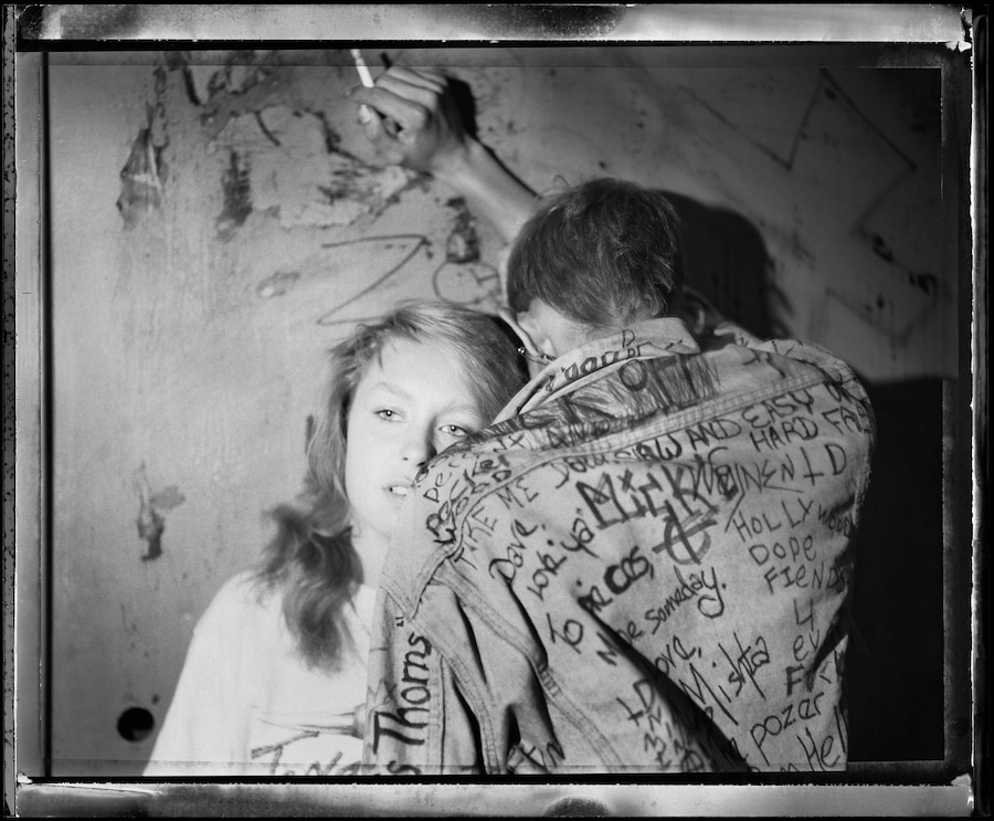 Youth Print Sale, Magnum and Aperture 4