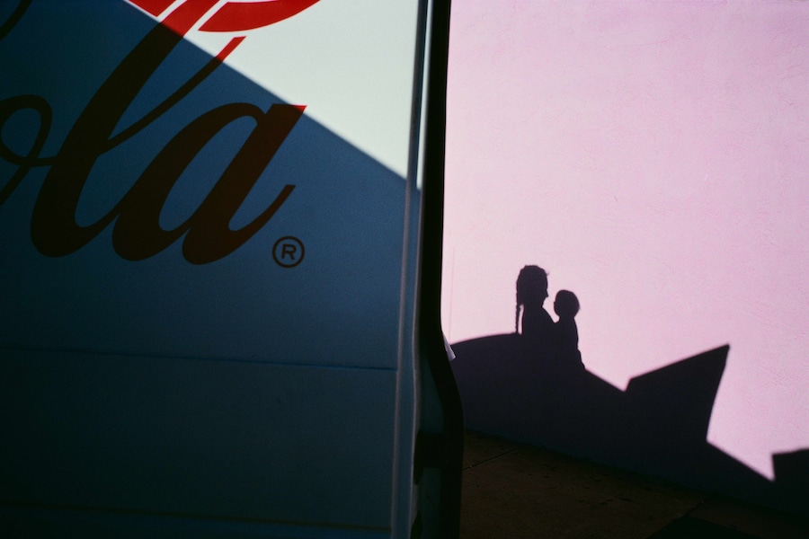Youth Print Sale, Magnum and Aperture 13
