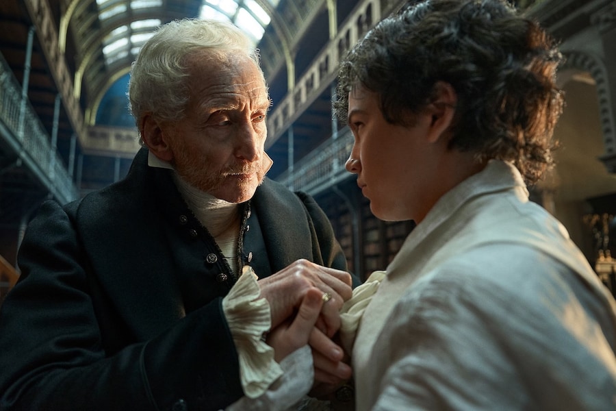 Guillermo del Toro&#39;s Frankenstein 8