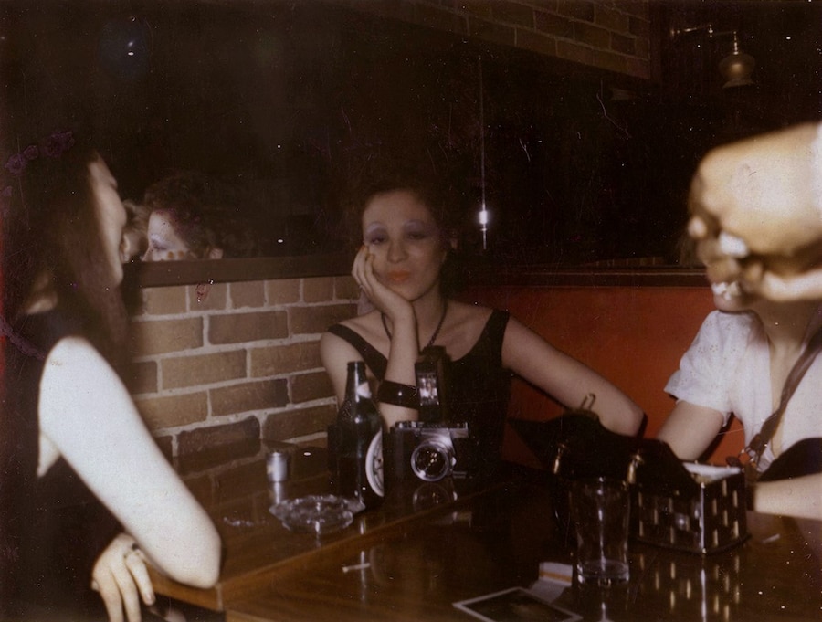 Nan Goldin, This Will Not End Well, Milan, Pirelli Hangar 11