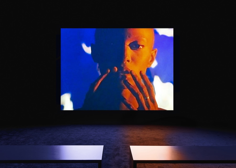 Nan Goldin, This Will Not End Well, Milan, Pirelli Hangar 15