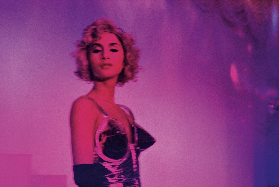 Nan Goldin, This Will Not End Well, Milan, Pirelli Hangar 30