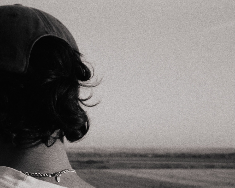 Maximilian Kilworth, A Summer Built on Softness 8