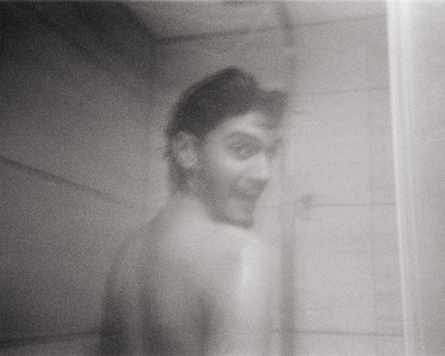Maximilian Kilworth, A Summer Built on Softness 1