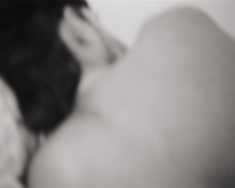 Maximilian Kilworth, A Summer Built on Softness 16