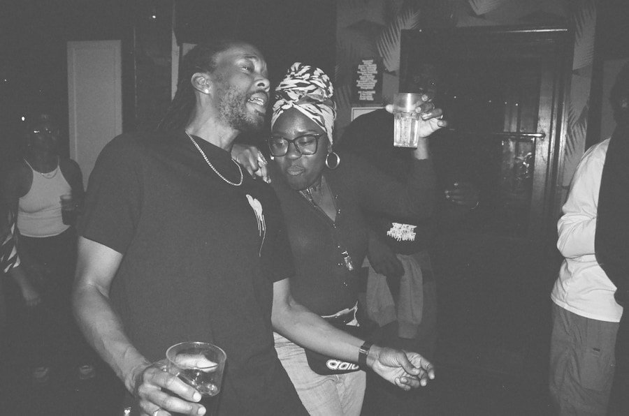 A Night of D&#39;Angelo 2