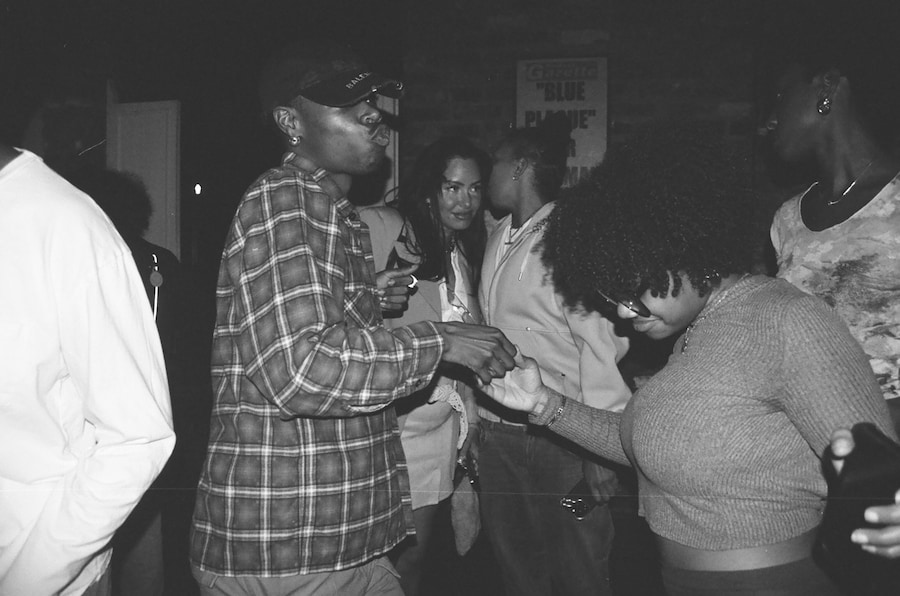 A Night of D&#39;Angelo 3