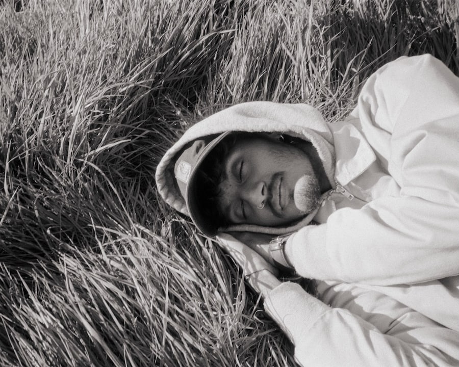Maximilian Kilworth, A Summer Built on Softness 17