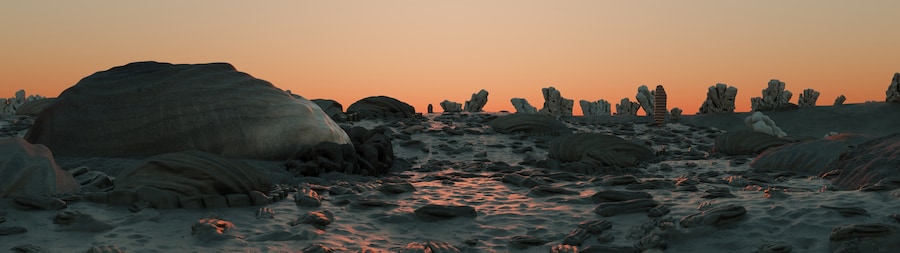 Jos&#232;fa Ntjam, swell of sp&#230;c(i)es (2024) 3