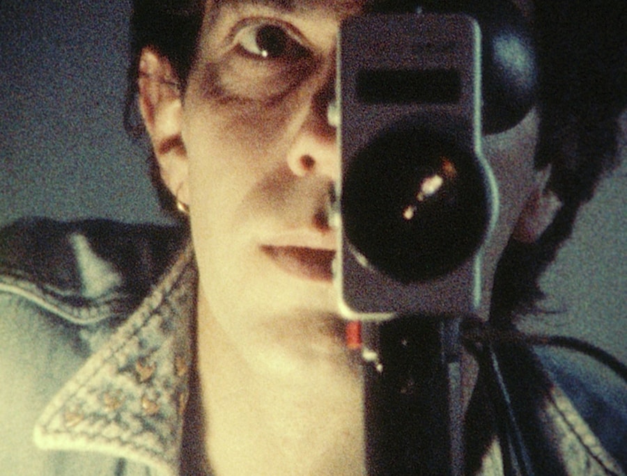 Courtesy and &#169; Luma Foundation 5