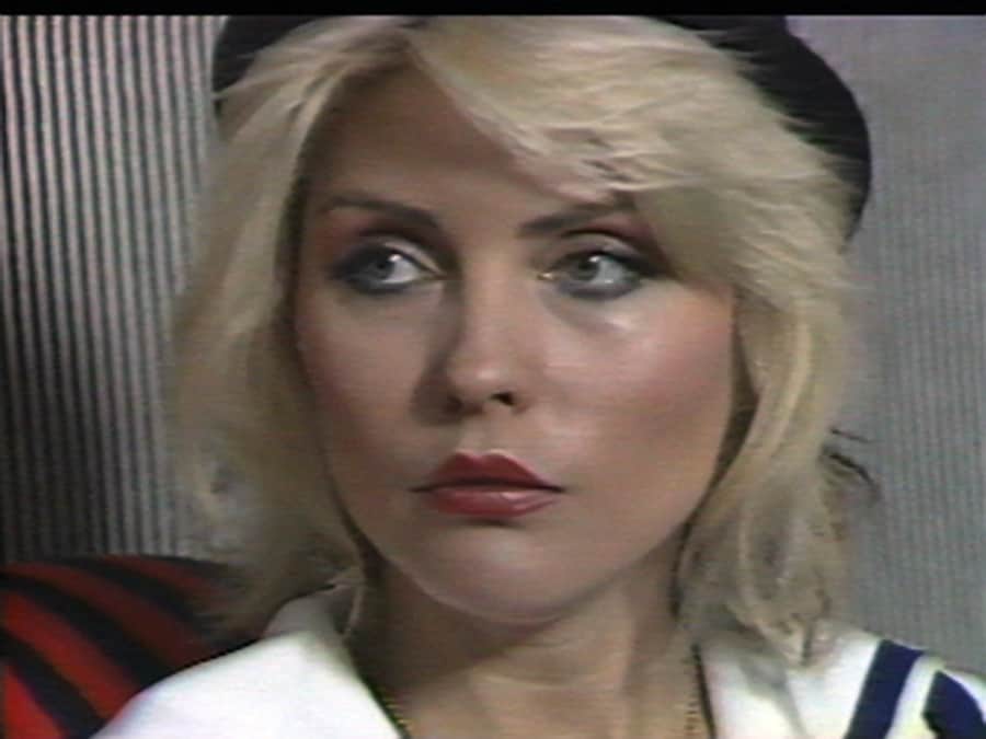 Andy Warhol, Fashion: Debbie Harry and Friends, 1979 9