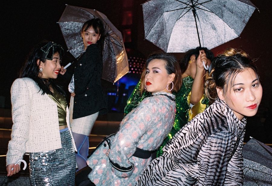 Cao Fei, Hip Hop: Shanghai (2025) 10