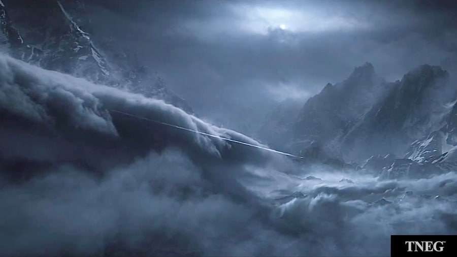 Arthur Jafa, APEX (2013) 13