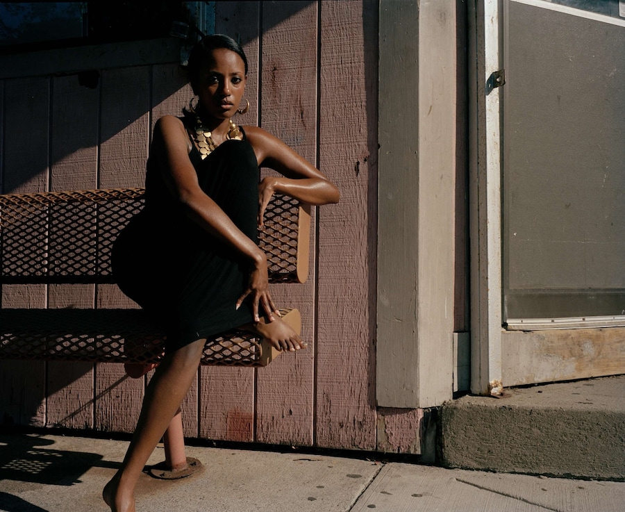 Hannah-Mia Hinds: Black History Month Submission 1
