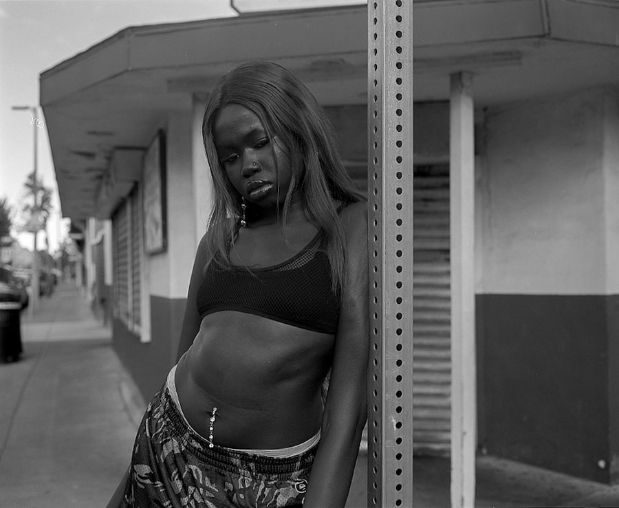 Hannah-Mia Hinds: Black History Month Submission 2
