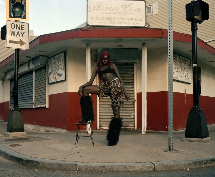 Hannah-Mia Hinds: Black History Month Submission 3