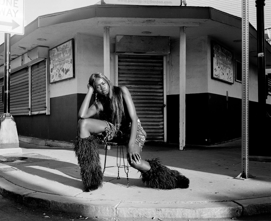 Hannah-Mia Hinds: Black History Month Submission 5