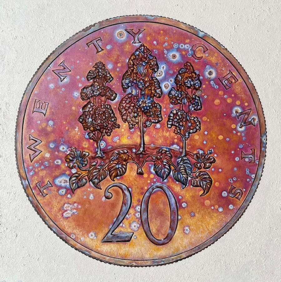 Tonique: A Form of Corrosion 2