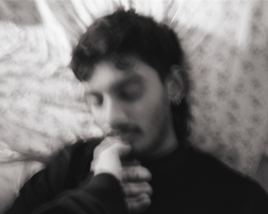 Maximilian Kilworth, A Summer Built on Softness (2025) 31