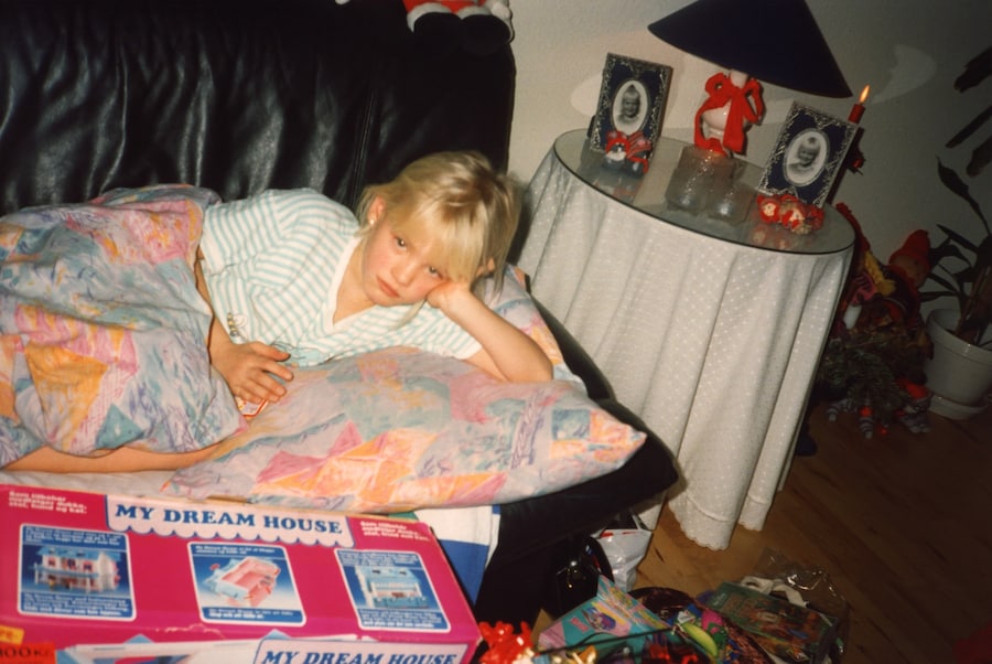 Michella Bredahl, Rooms We Made Safe, exhibition, photo book 1
