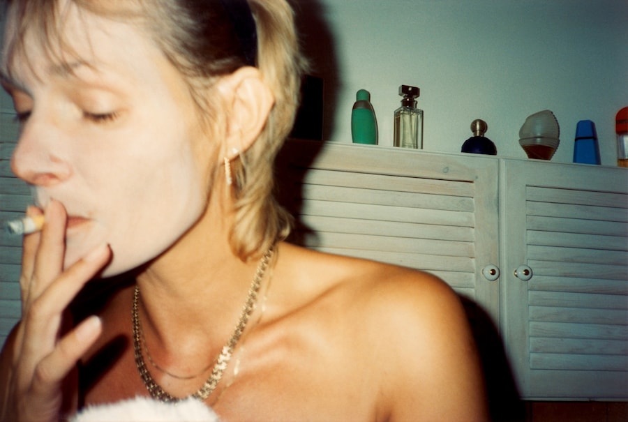 Michella Bredahl, Rooms We Made Safe, exhibition, photo book 4