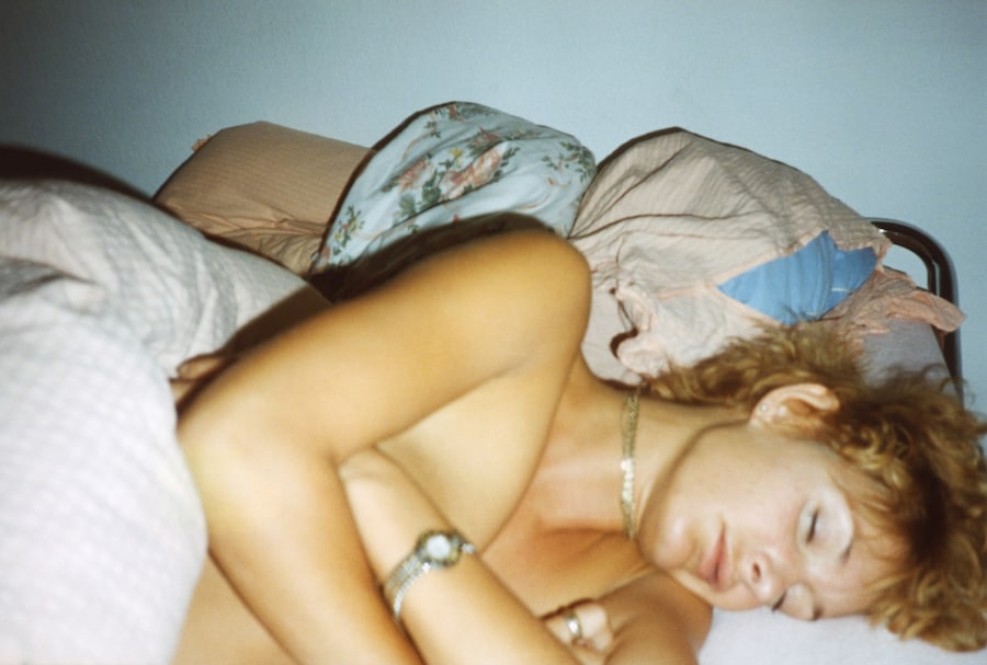 Michella Bredahl, Rooms We Made Safe, exhibition, photo book 6
