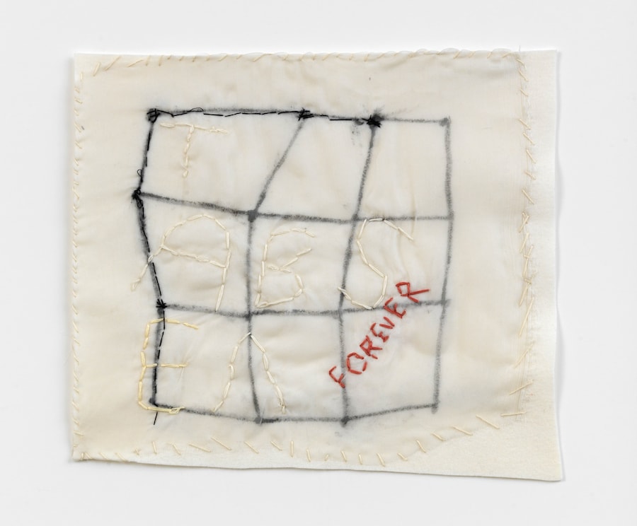 En Plein Coeur, Guerlain, exhibition, Paris, Art Basel 9