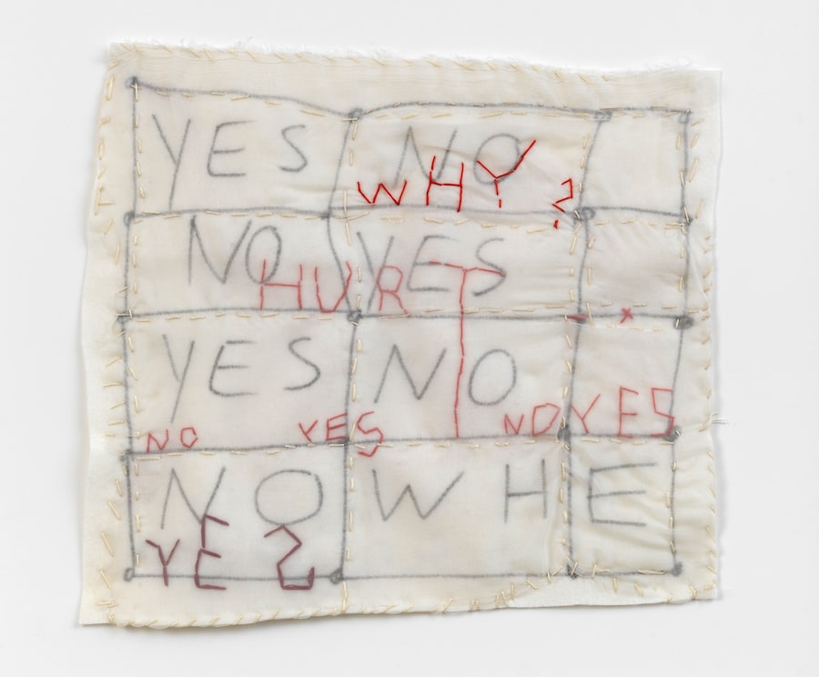 En Plein Coeur, Guerlain, exhibition, Paris, Art Basel 14