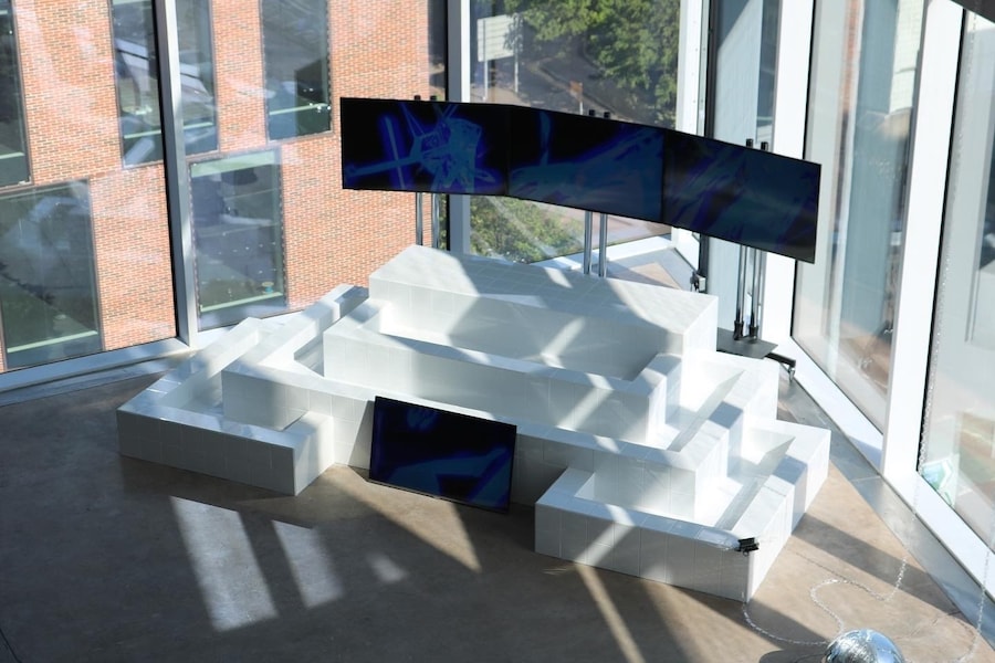 Reuben Brown Spotlight 6