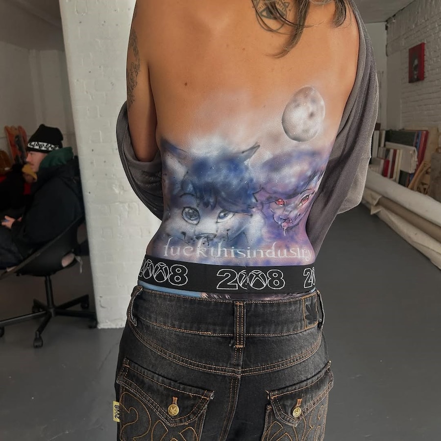 Community: Mia Violet 11