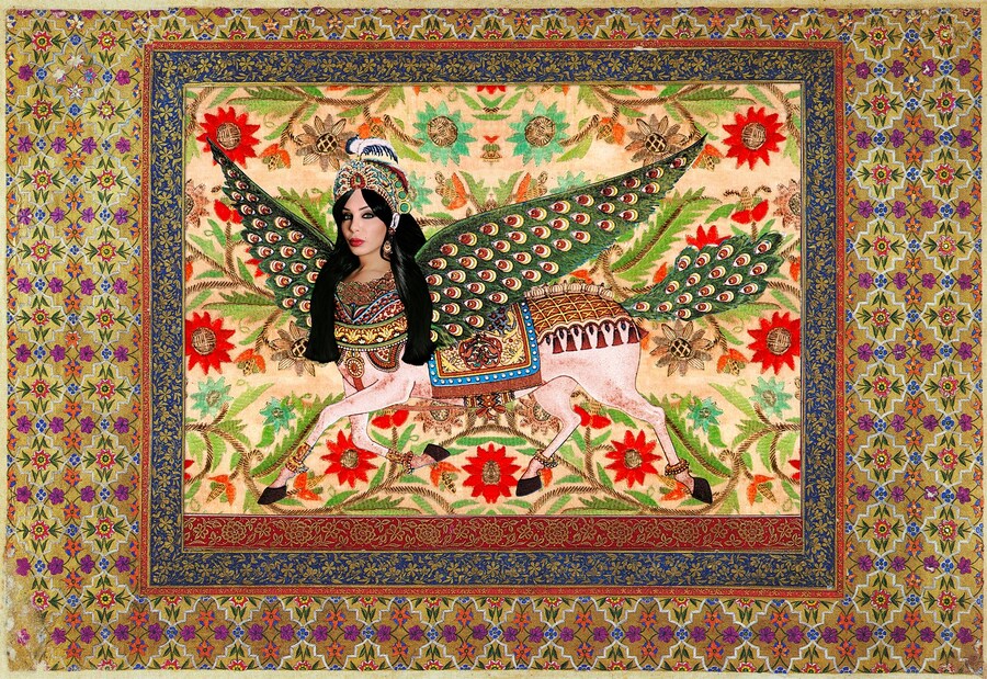 Deviant Ornaments, National Museum of Norway, Oslo 0