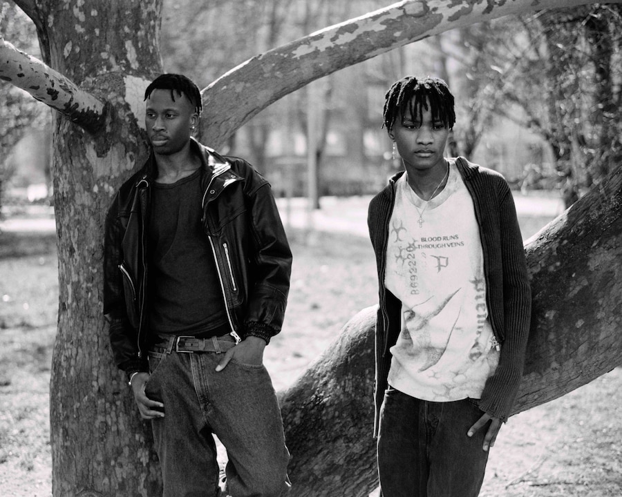 Piotr Włochyń, Here to Stay 12