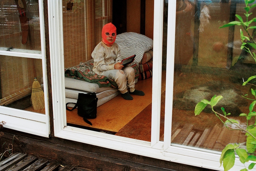 Daniel Arnold, You Are What You Do 1