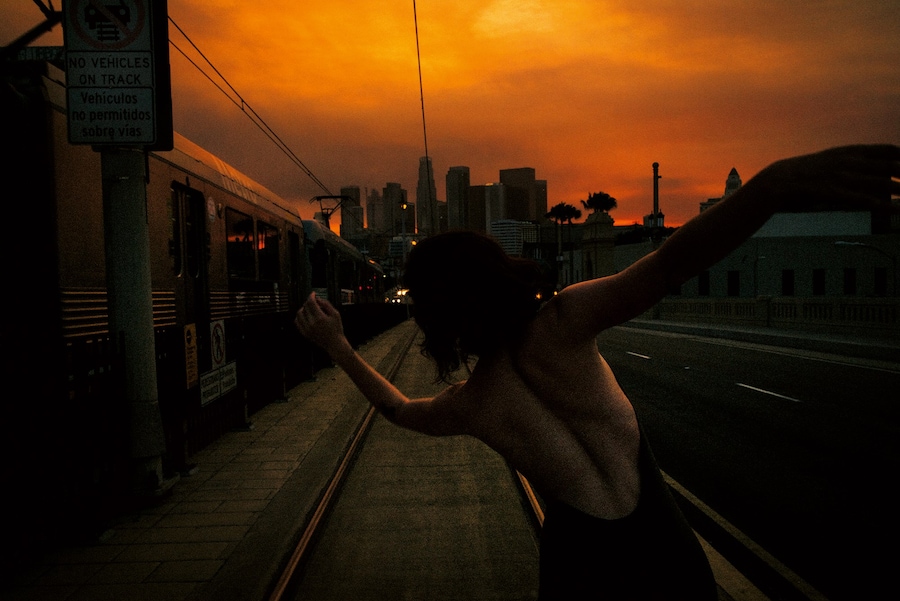 Daniel Arnold, You Are What You Do 2