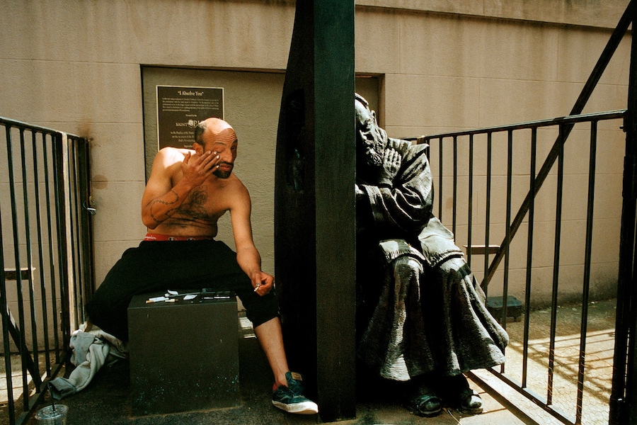 Daniel Arnold, You Are What You Do 6