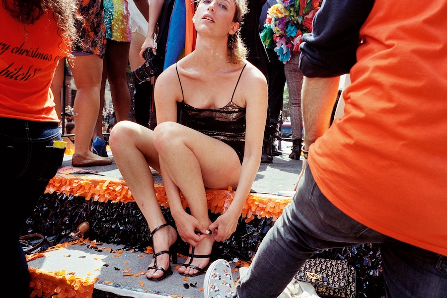 Daniel Arnold, You Are What You Do 8