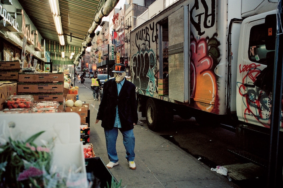 Daniel Arnold, You Are What You Do 11