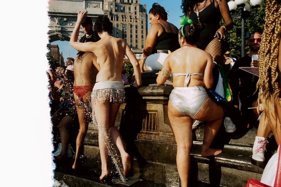 Daniel Arnold, You Are What You Do 12