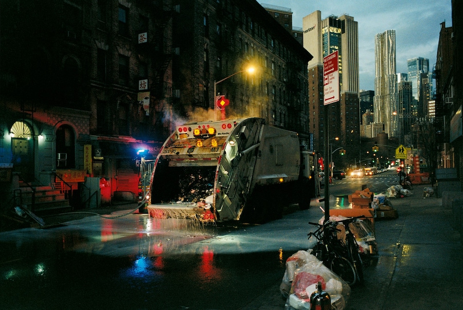 Daniel Arnold, You Are What You Do 13