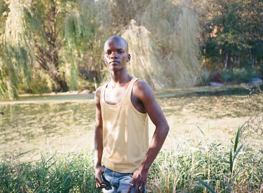 Rafael Martinez, Aheem 7