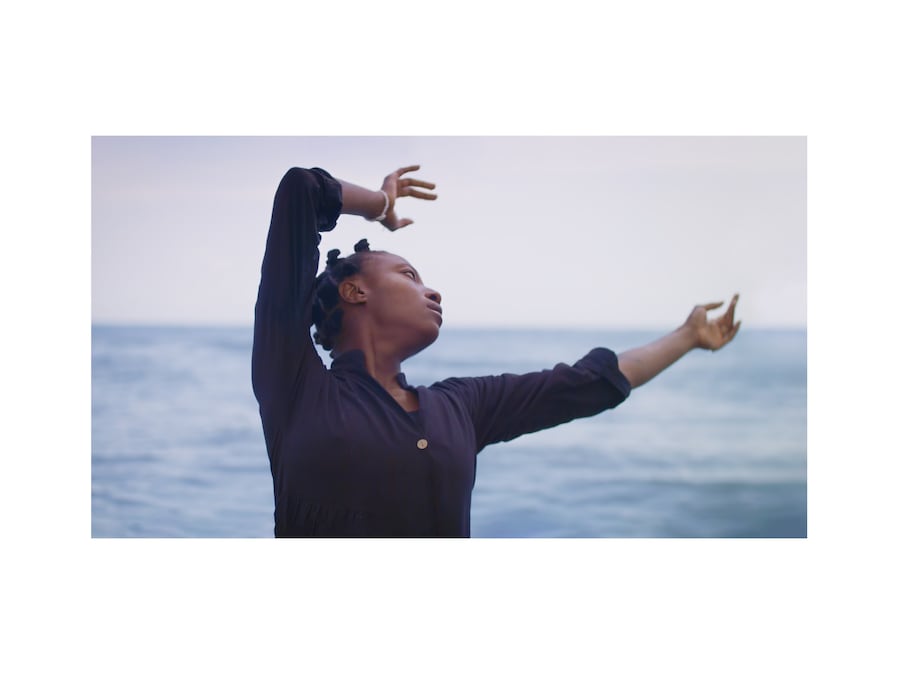 Zaynab Project Print Sale 2