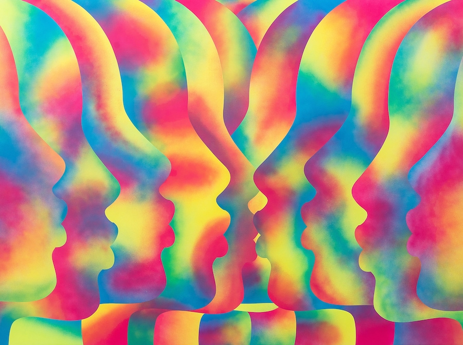 Zaynab Project Print Sale 4