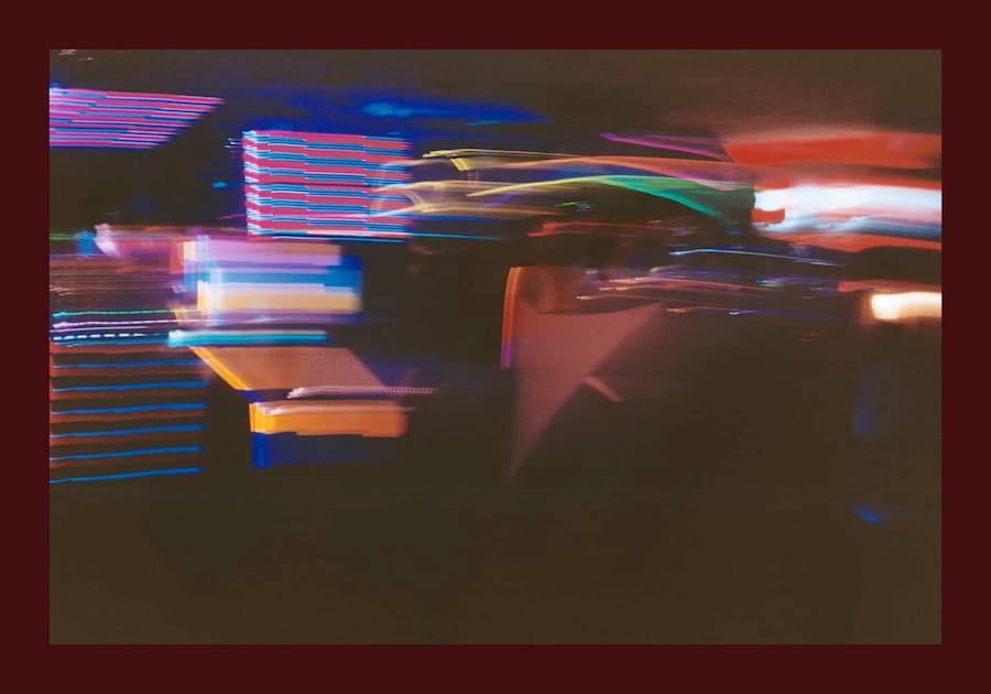 Zaynab Project Print Sale 5