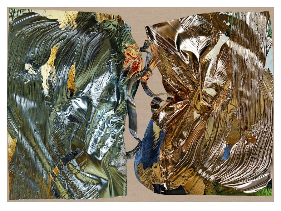 Zaynab Project Print Sale 9